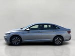 2025 Volkswagen Jetta S Auto