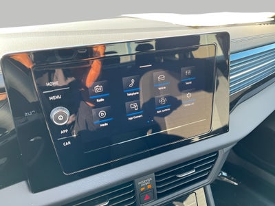 2025 Volkswagen Jetta S Auto