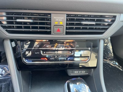 2025 Volkswagen Jetta S Auto