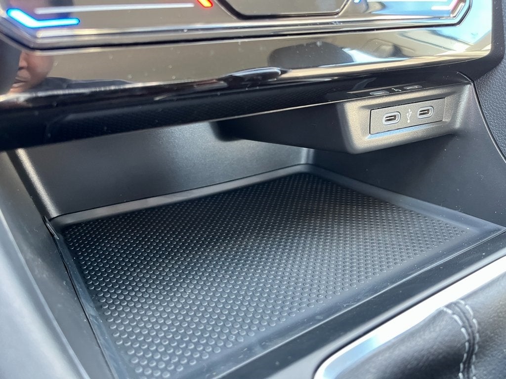 2025 Volkswagen Jetta S Auto