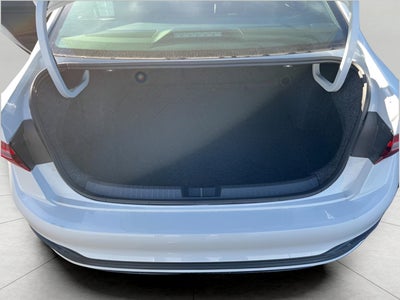 2025 Volkswagen Jetta S Auto