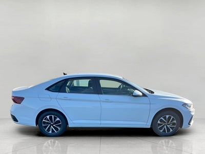 2025 Volkswagen Jetta S Auto
