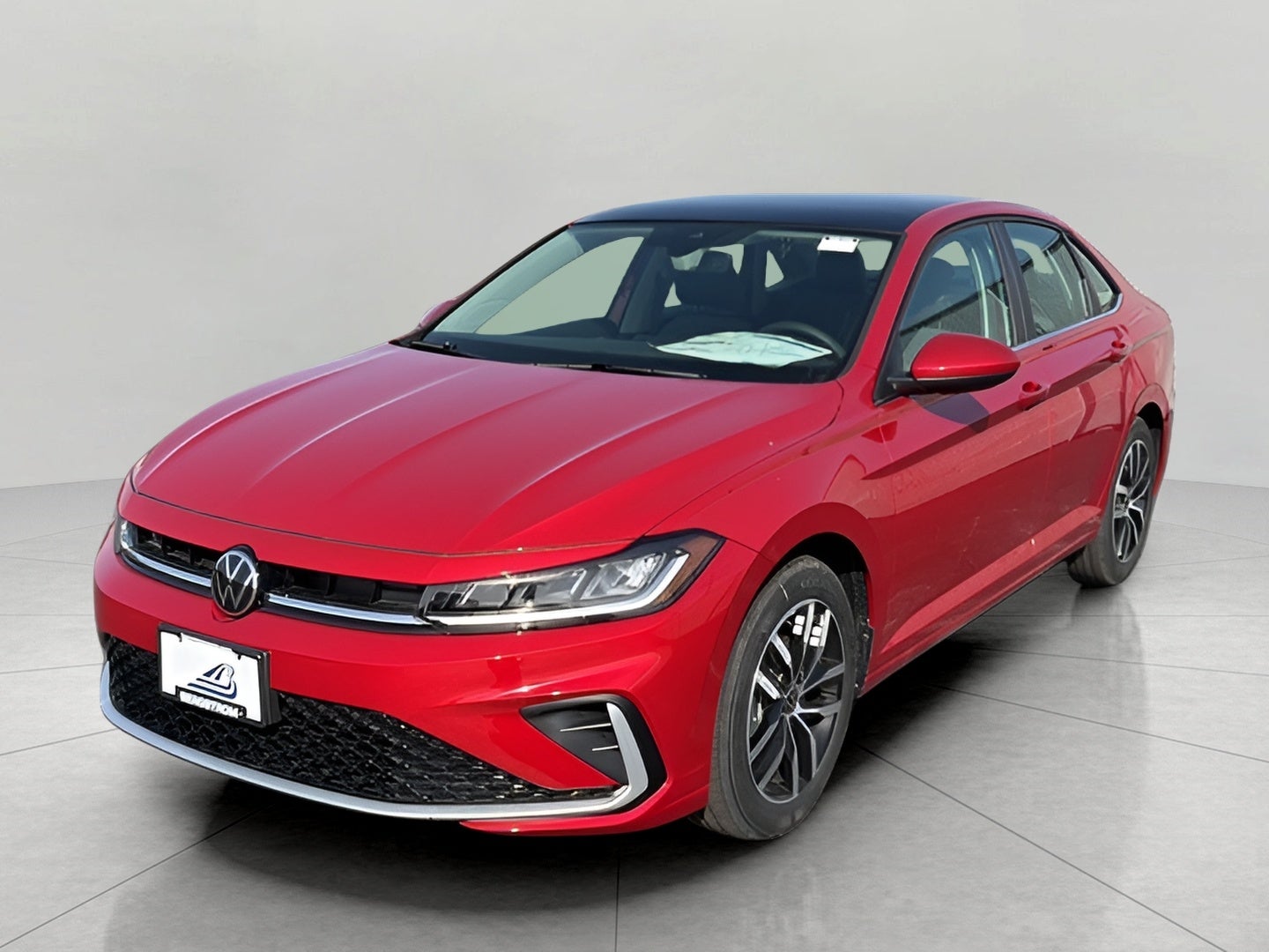 2026 Volkswagen Jetta SE Auto