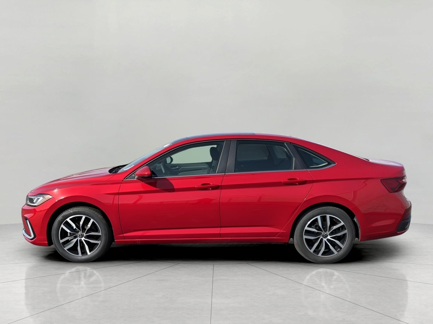 2026 Volkswagen Jetta SE Auto