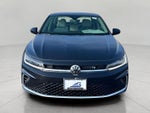 2026 Volkswagen Jetta SE Auto