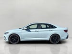 2027 Volkswagen Jetta SE Sedan