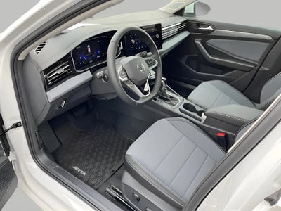 2026 Volkswagen Jetta SE Auto