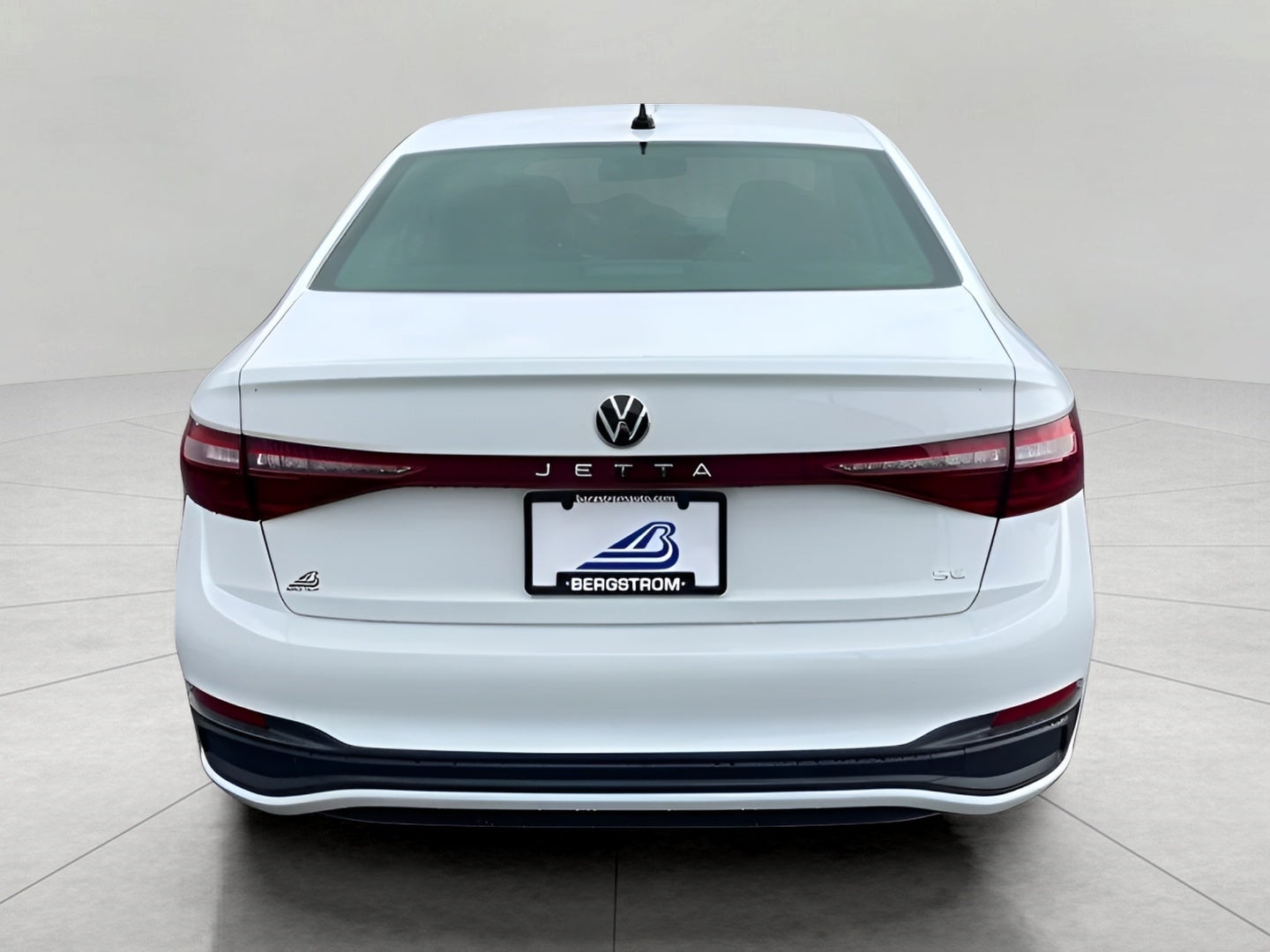2026 Volkswagen Jetta SE Auto