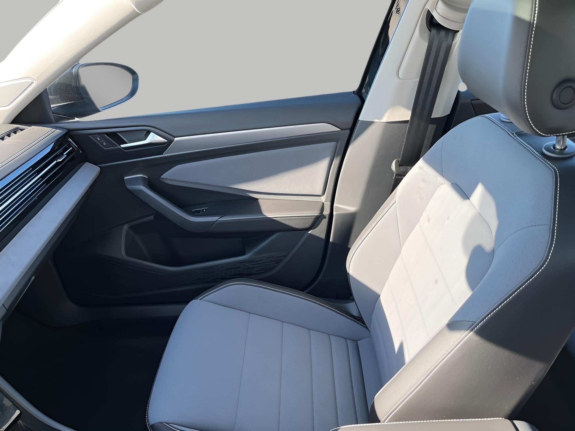 2026 Volkswagen Jetta SE Auto