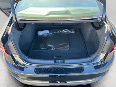 2026 Volkswagen Jetta SE Auto