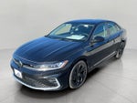 2026 Volkswagen Jetta SE Auto