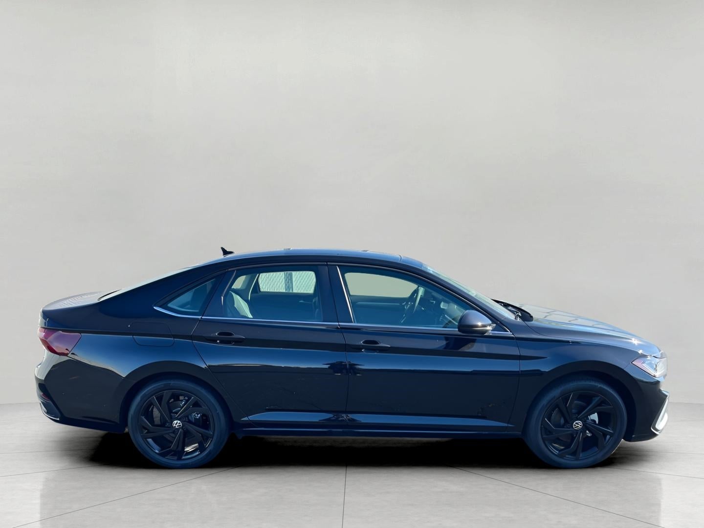 2026 Volkswagen Jetta SE Auto