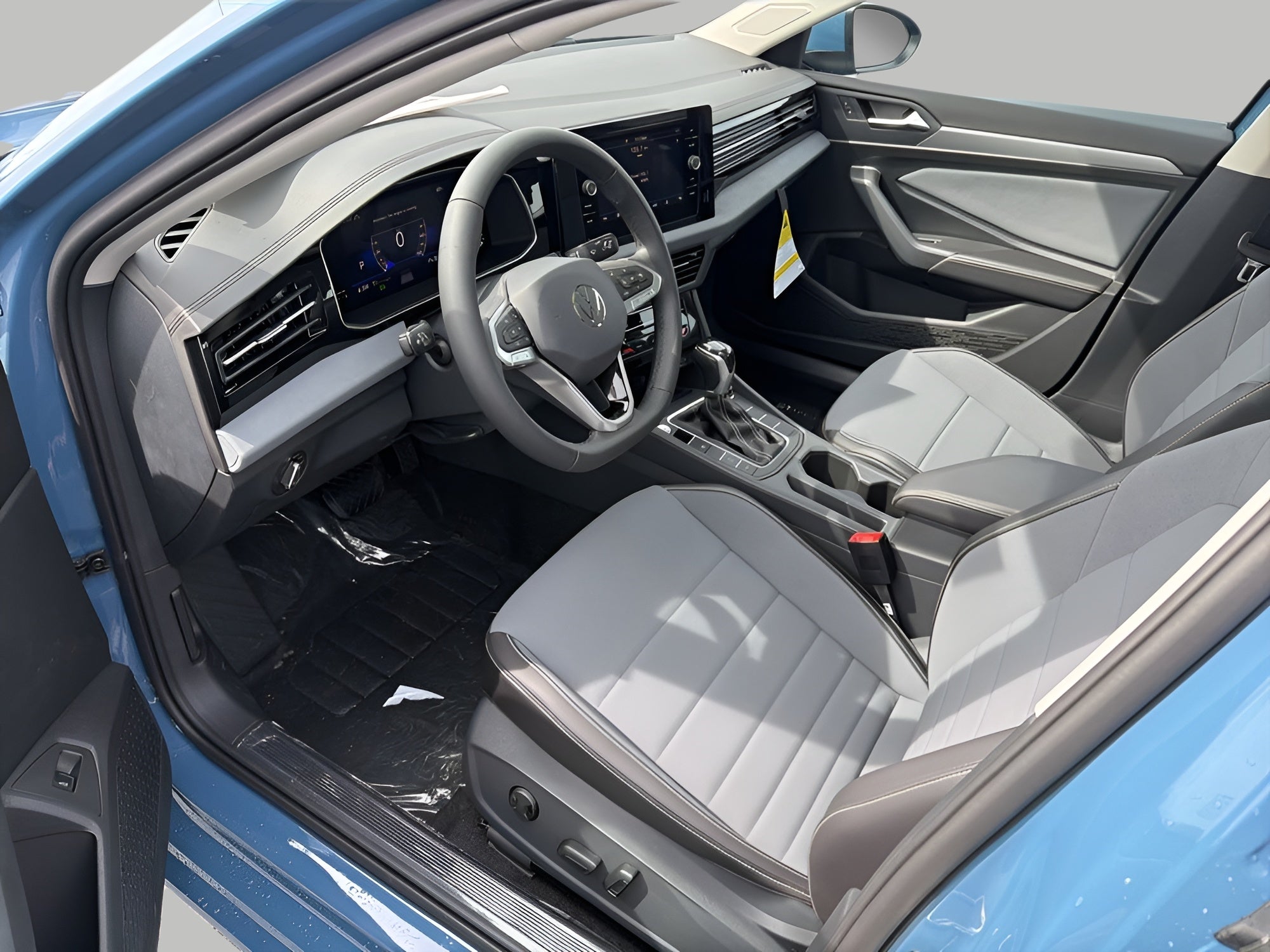 2026 Volkswagen Jetta SE Auto