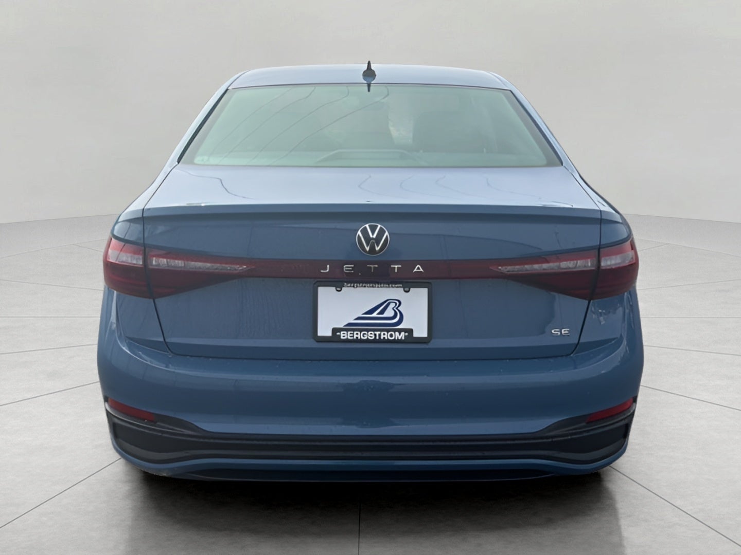 2026 Volkswagen Jetta SE Auto