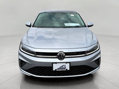 2026 Volkswagen Jetta SE Auto