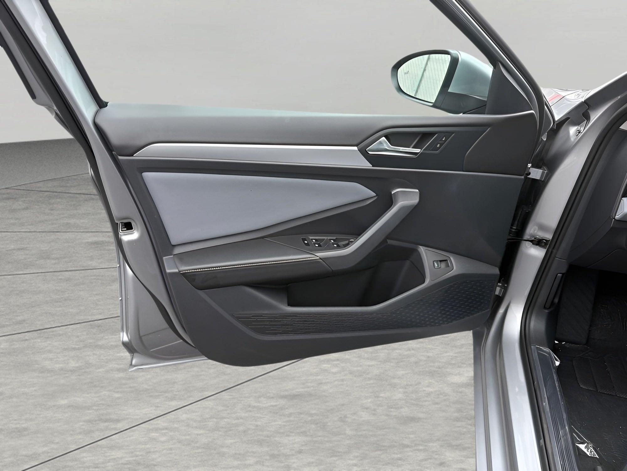 2026 Volkswagen Jetta SE Auto