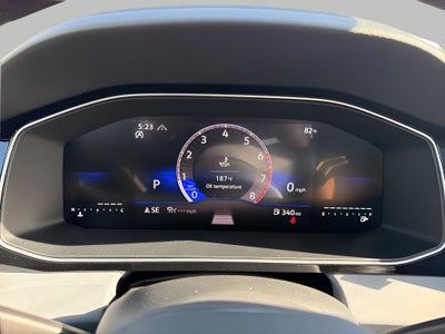2026 Volkswagen Jetta SE Auto