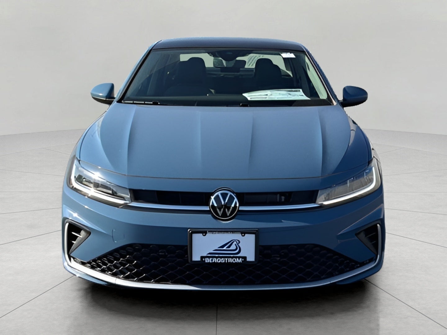 2026 Volkswagen Jetta SE Auto