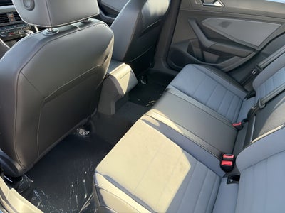 2026 Volkswagen Jetta SE Auto