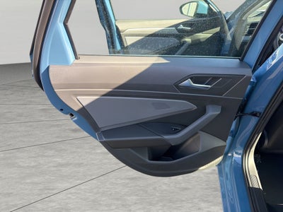 2026 Volkswagen Jetta SE Auto