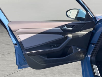 2026 Volkswagen Jetta SE Auto