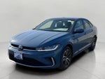 2026 Volkswagen Jetta SE Auto