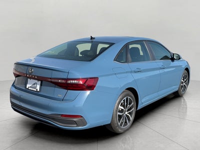 2026 Volkswagen Jetta SE Auto