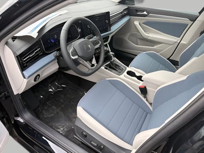 2026 Volkswagen Jetta SE Auto