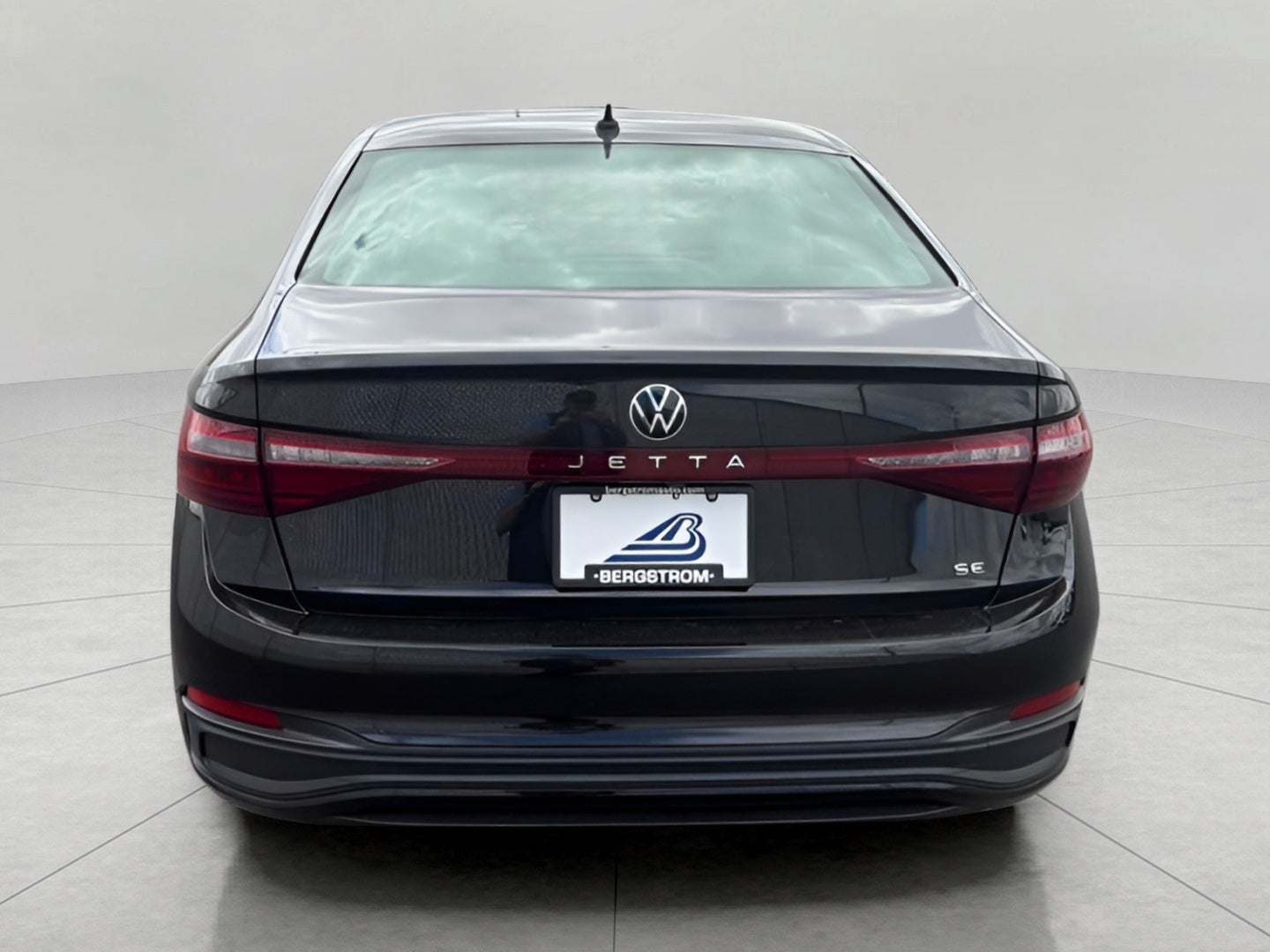 2026 Volkswagen Jetta SE Auto