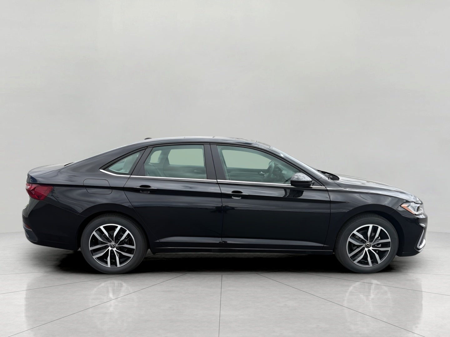 2026 Volkswagen Jetta SE Auto