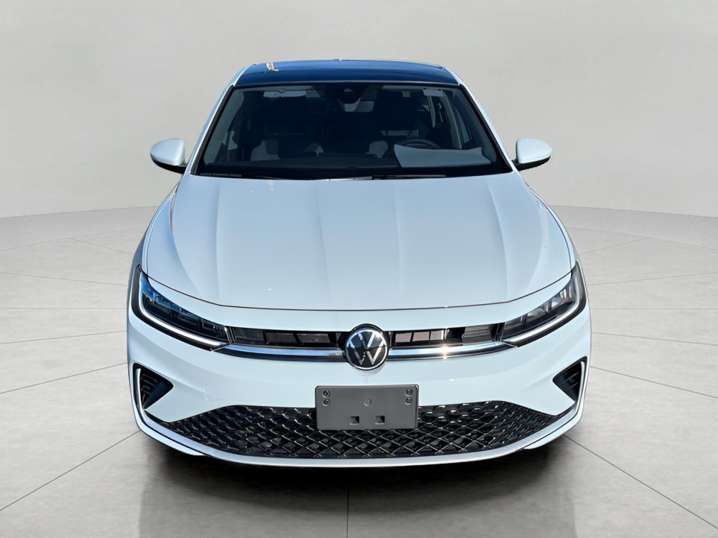 2025 Volkswagen Jetta SE Auto