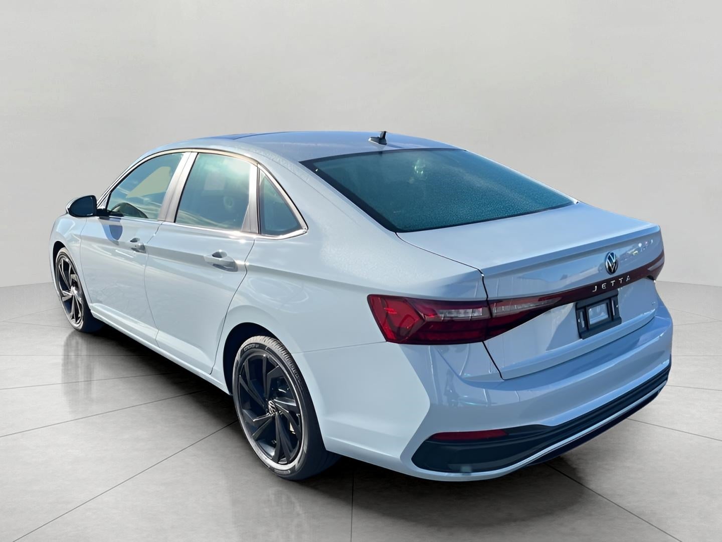 2025 Volkswagen Jetta SE Auto