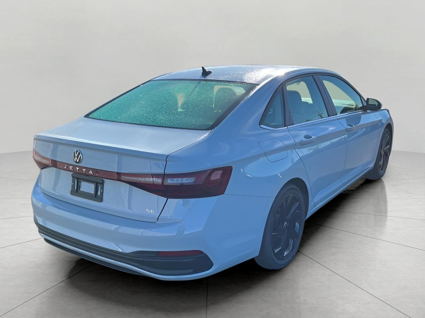 2025 Volkswagen Jetta SE Auto