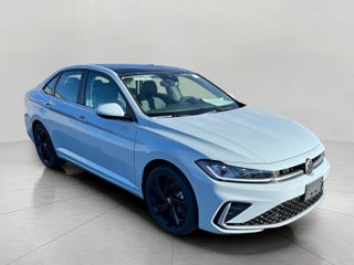 2025 Volkswagen Jetta SE Auto