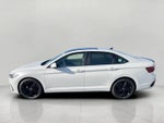 2025 Volkswagen Jetta SE Auto