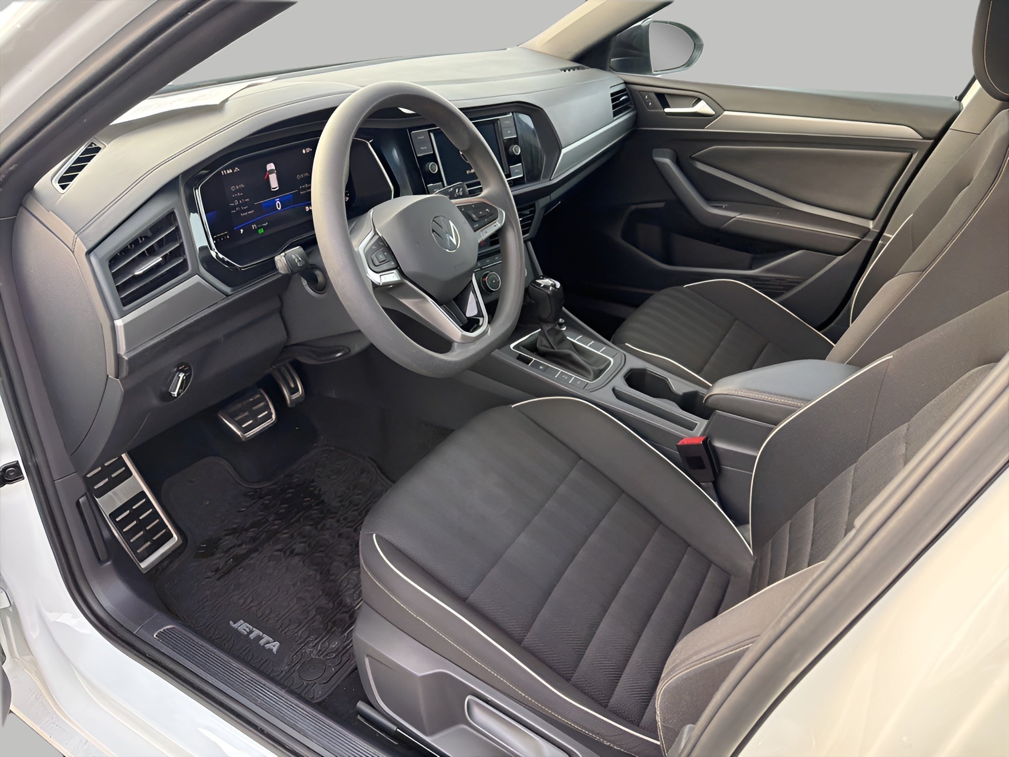 2023 Volkswagen Jetta Sport Auto