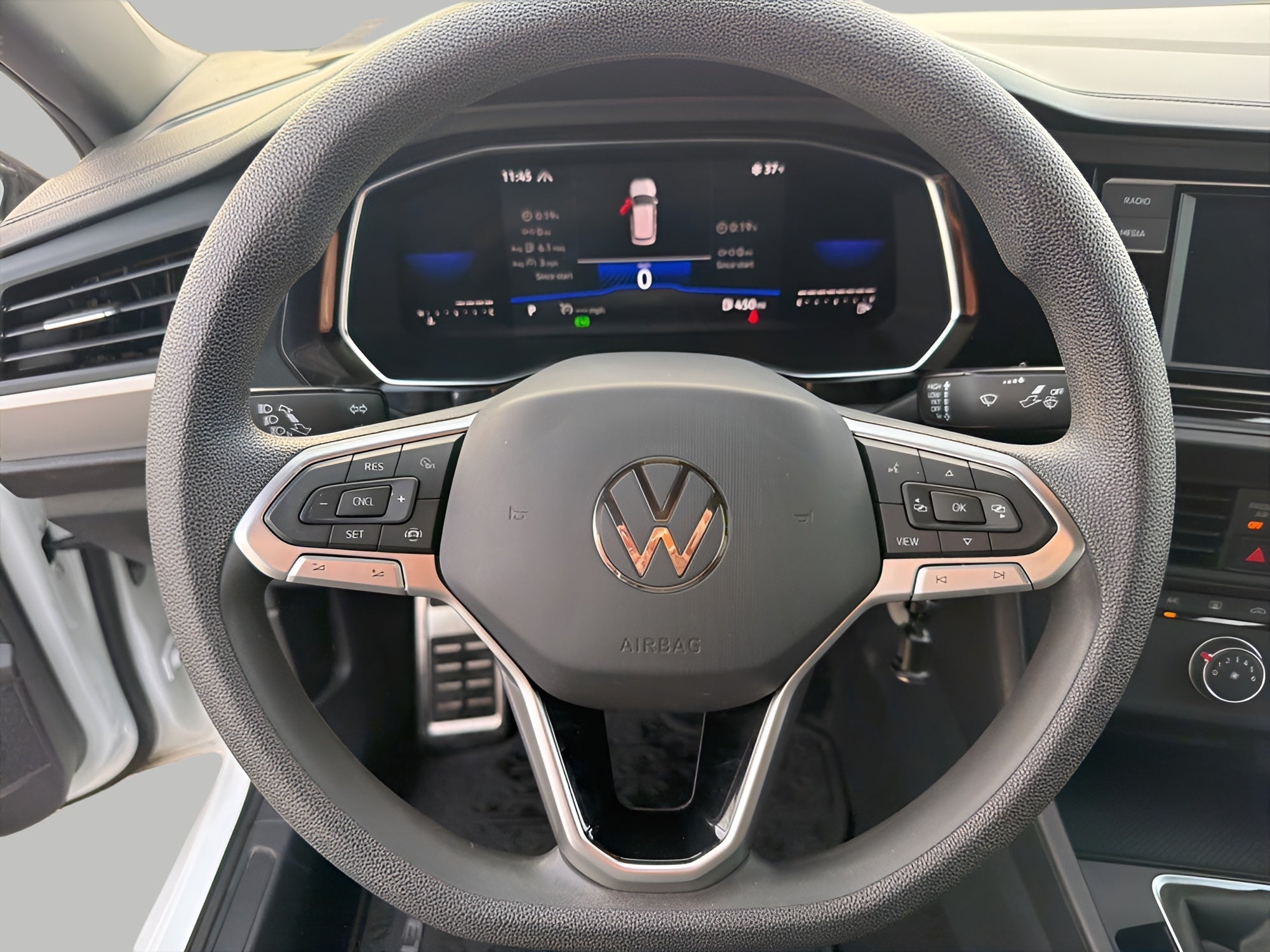 2023 Volkswagen Jetta Sport Auto
