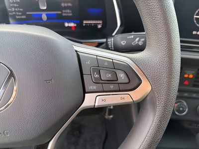 2023 Volkswagen Jetta Sport Auto