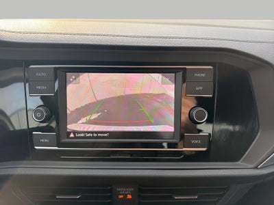 2023 Volkswagen Jetta Sport Auto