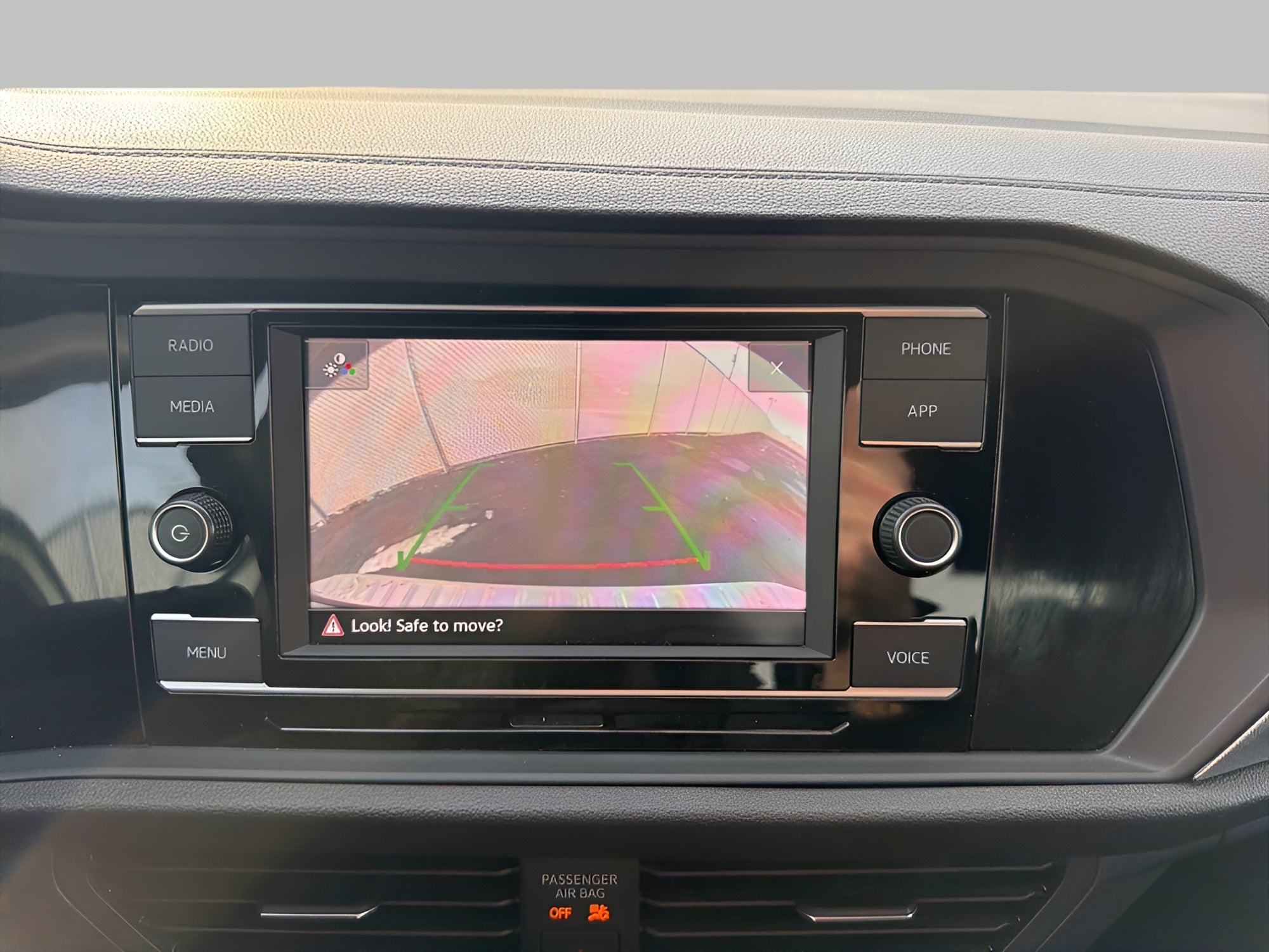 2023 Volkswagen Jetta Sport Auto