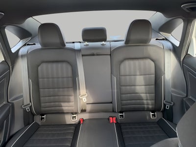 2023 Volkswagen Jetta Sport Auto