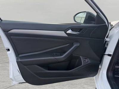 2023 Volkswagen Jetta Sport Auto