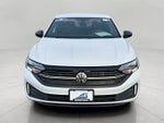 2023 Volkswagen Jetta Sport Auto
