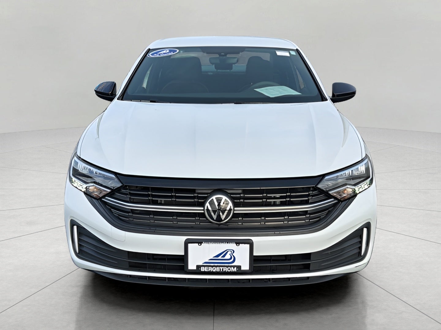 2023 Volkswagen Jetta Sport Auto