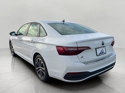 2023 Volkswagen Jetta Sport Auto