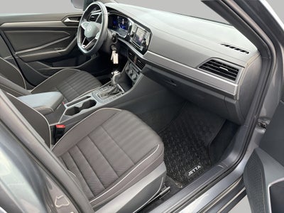 2023 Volkswagen Jetta Sport Auto