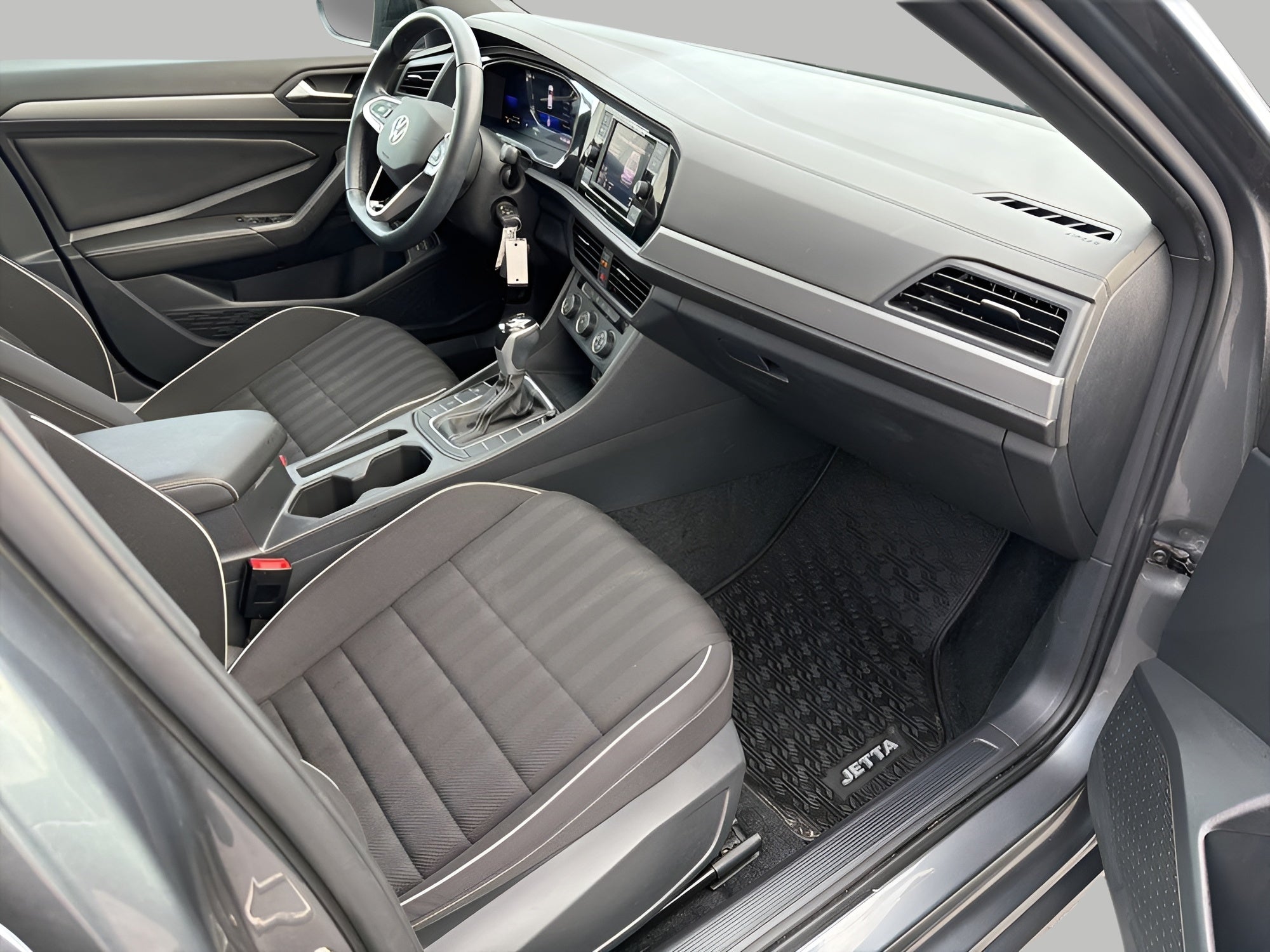 2023 Volkswagen Jetta Sport Auto
