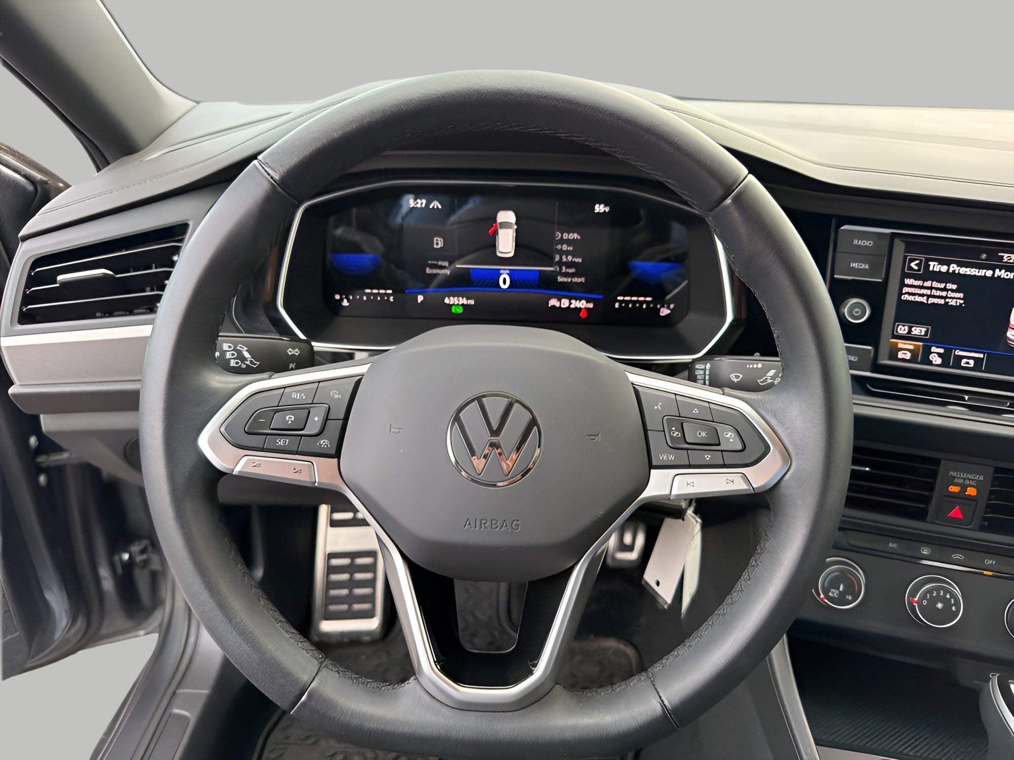 2023 Volkswagen Jetta Sport Auto