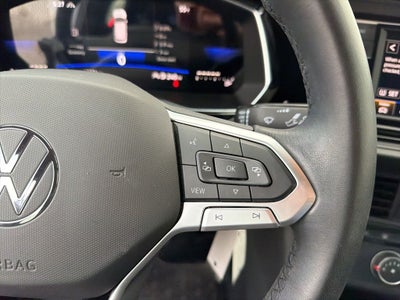 2023 Volkswagen Jetta Sport Auto