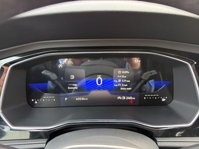 2023 Volkswagen Jetta Sport Auto